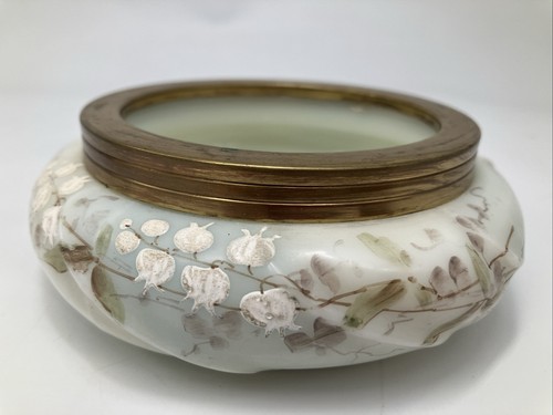 Wavecrest trinket jar - wavecrest,