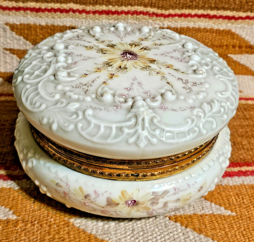 Fantastic fancy molded - fantastic,