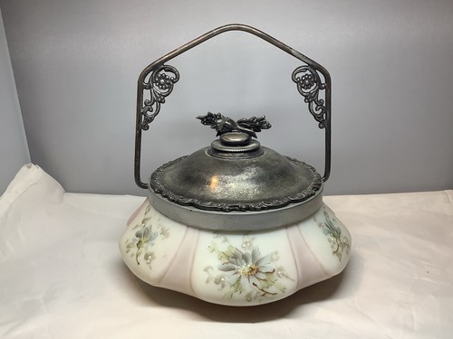 Antique wavecrest blue - antique, hp