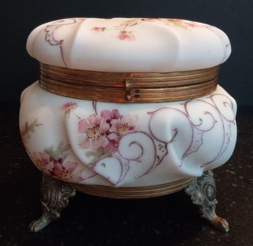 Large antique victorian - ,