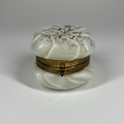 Antique wave crest - antique,