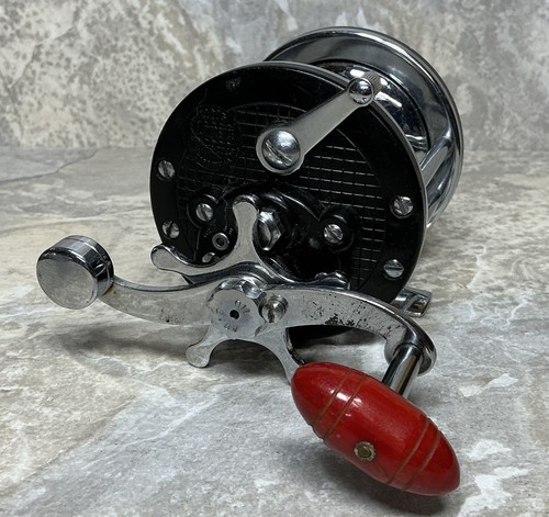 Vintage lawrence wavecrest 205 - lawrence,