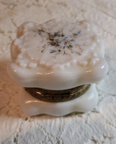 Antique monroe wave crest - antique,