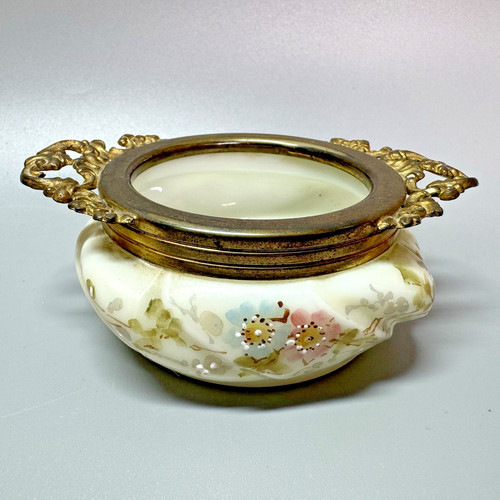 Antique monroe wave crest - antique,