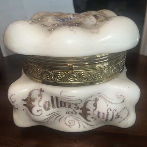 Antique wavecrest monroe - wavecrest, cf