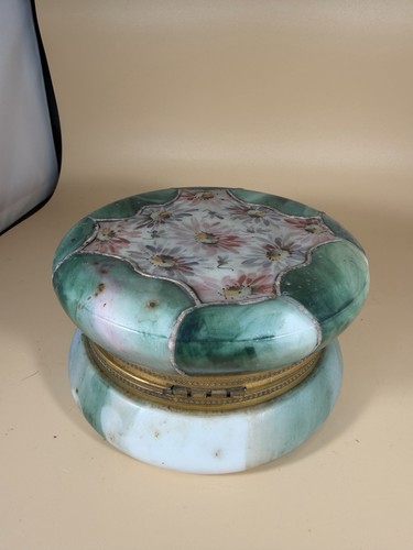 Vintage marbleized wavecrest - vintage,