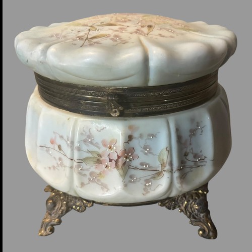 Antique oversized victorian - antique,
