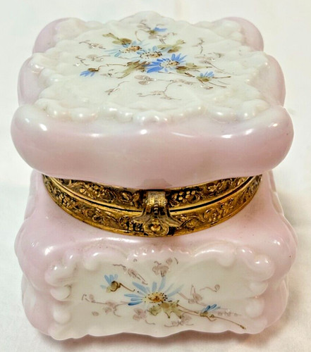 Wavecrest vanity jewel box - jewel,