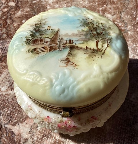Beautiful handpainted - beautiful,