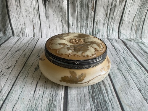 Antique pairpoint wavecrest - pairpoint,