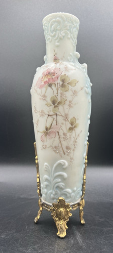Vintage wavecrest glass - wavecrest,