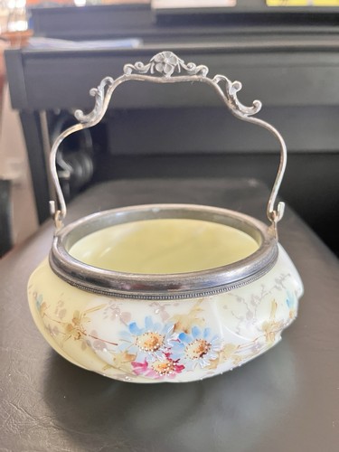 Monroe wavecrest glass - wavecrest,