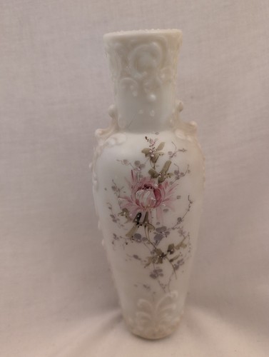Antique monroe wave crest - antique, c.f